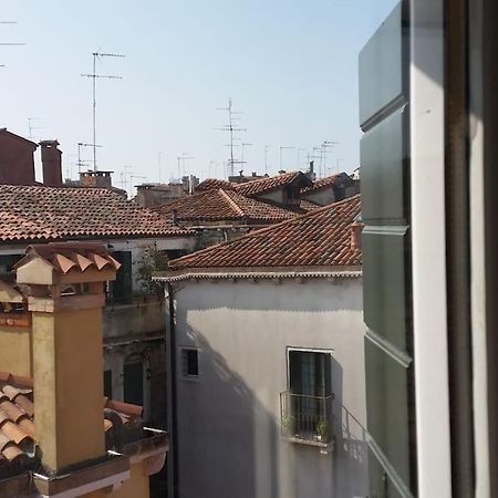 Monolocale Vicino San Marco Leilighet Venezia Eksteriør bilde