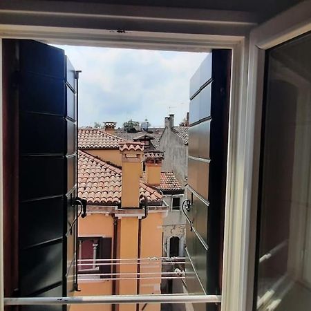 Monolocale Vicino San Marco Leilighet Venezia Eksteriør bilde