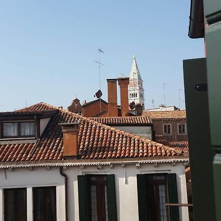 Monolocale Vicino San Marco Leilighet Venezia Eksteriør bilde