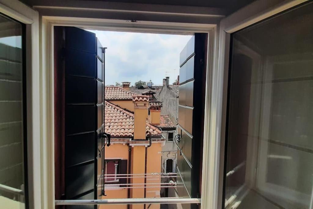 Monolocale Vicino San Marco Leilighet Venezia Eksteriør bilde